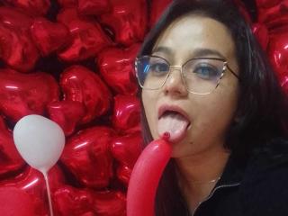 AnnaSpel Webcam Porno Live - Photo 20/74