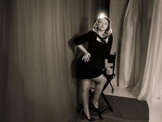 SallyVerda Fellation XXX Cams - Photo 6/21