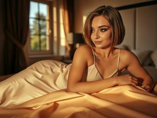 AvaHottie Webcam Porno Live - Photo 19/21