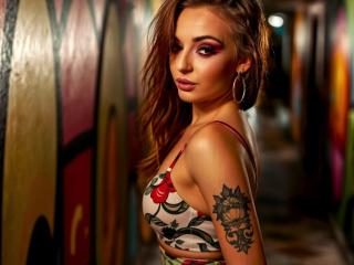 AvaHottie Webcam Porno Live - Photo 16/21