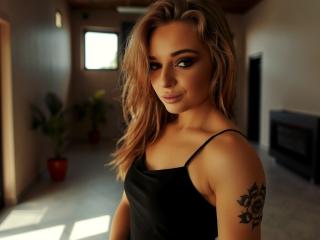 AvaHottie Webcam Porno Live - Photo 5/21