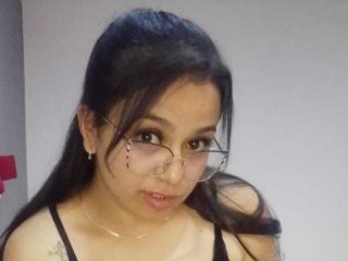 AnnaSpel Webcam Porno Live - Photo 22/74