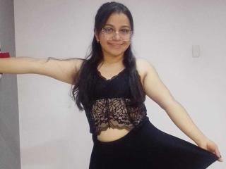 AnnaSpel Webcam Porno Live - Photo 24/74