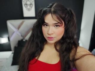 AntonelaPark Webcam Porno Live - Photo 10/21