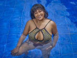 NatashaJimenez Pussy Video Webcam - Photo 12/18