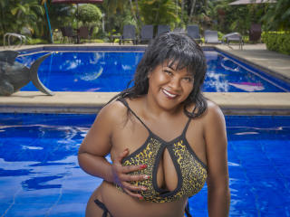 NatashaJimenez Pussy Video Webcam - Photo 16/18
