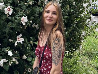 DreamJolie Amateur Live Cam - Photo 4/19