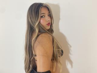 AmbarDunn Webcam Porno Live - Photo 13/21