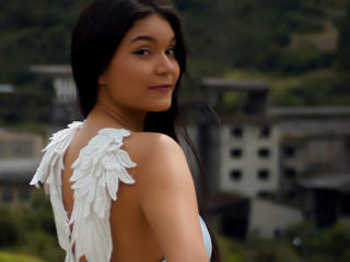 AriaLeenn Webcam Porno Live - Photo 21/21