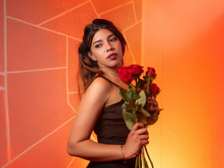 SofiaFerri Fellation XXX Cams - Photo 81/91