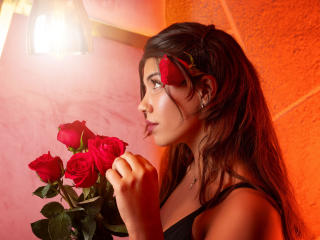 SofiaFerri Fellation XXX Cams - Photo 84/91
