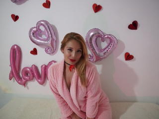 DaiyanCollins Amateur Live Webcam - Photo 11/21