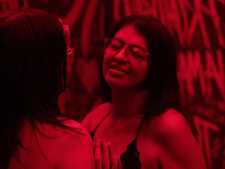 AntonellaDupontt Webcam Porno Live - Photo 15/21