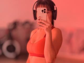 Liliysweet Anal Livecam - Photo 19/21