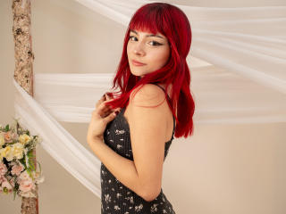 EvelynDarwell Boobs Liveshow - Photo 5/20