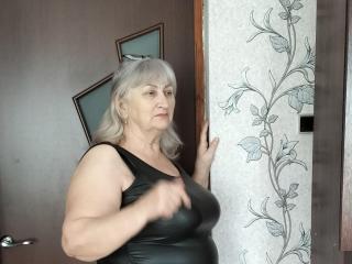 LolkaAlyss Anal en Webcam Live - Photo 16/21