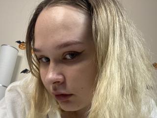 LynnElly Anal en Webcam Live - Photo 4/6