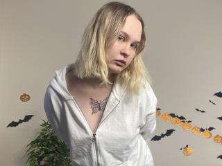 LynnElly Anal en Webcam Live - Photo 5/6