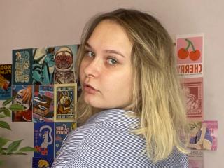LynnElly Anal en Webcam Live - Photo 6/6