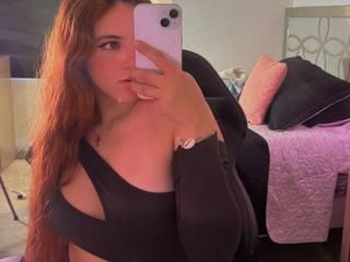CamyCarter Webcam Sex Direct - Photo 23/49