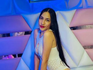 AteneaChacur Webcam Porno Live - Photo 4/15