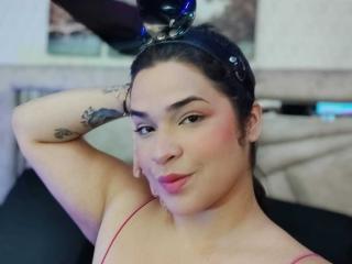 AntonelaPark Webcam Porno Live - Photo 9/21