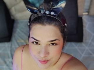 AntonelaPark Webcam Porno Live - Photo 8/21