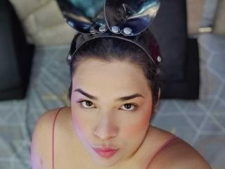 AntonelaPark Webcam Porno Live - Photo 7/21