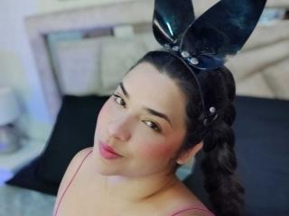 AntonelaPark Webcam Porno Live - Photo 5/21