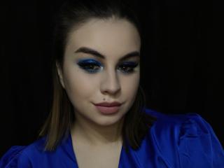 MilaxCute Hot et Sexy Liveshow - Photo 18/19