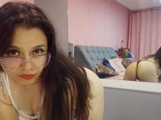 AnnaSpel Webcam Porno Live - Photo 31/74