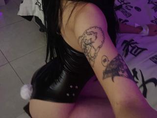 VioletaBenz Anal Fuck - Photo 13/16