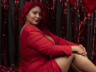 NoeliaVictoria Pussy Video Webcam - Photo 20/21
