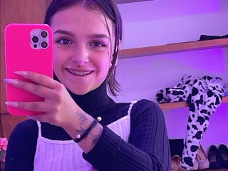 MarietteJones Hot Liveshows - Photo 195/217