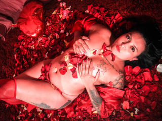 MissCaila Hot et Sexy Liveshow - Photo 7/21