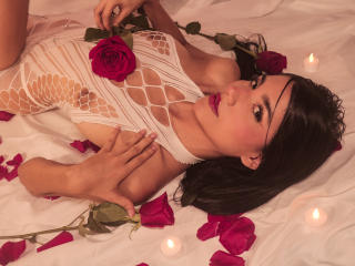 RoxannaHerias Sex Brunette - Photo 4/13