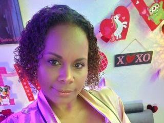 AfroditaKane Webcam Porno Live - Photo 14/21