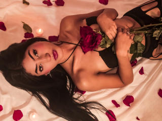LenaKing Anal en Webcam Live - Photo 14/21