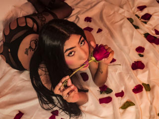 LenaKing Anal en Webcam Live - Photo 13/21