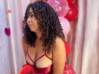 RebeccaMils Sex Brunette - Photo 18/21