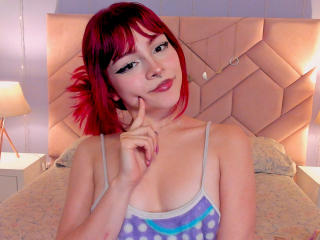 EvelynDarwell Boobs Liveshow - Photo 8/20