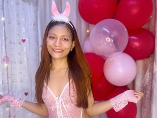 KarolCrystal Seins Show XXX en Direct - Photo 21/21