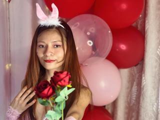 KarolCrystal Seins Show XXX en Direct - Photo 16/21