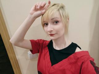 AmazingBlair Webcam Porno Live - Photo 8/13