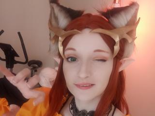 AmazingBlair Webcam Porno Live - Photo 7/13