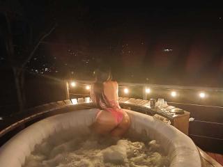 AnittaSquirt Webcam Porno Live - Photo 6/21