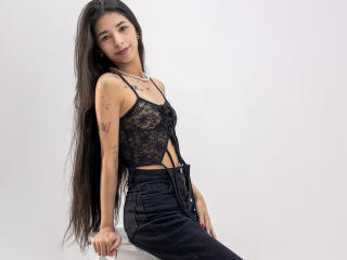 LisaBrunett Anal en Webcam Live - Photo 15/21