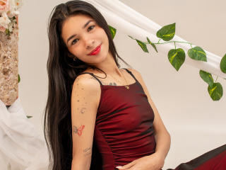 LisaBrunett Anal en Webcam Live - Photo 8/21