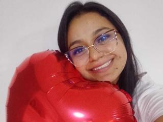 AnnaSpel Webcam Porno Live - Photo 33/74