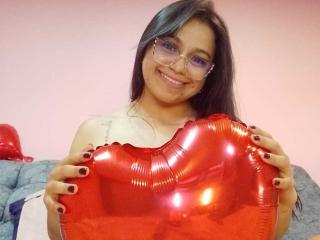 AnnaSpel Webcam Porno Live - Photo 34/74